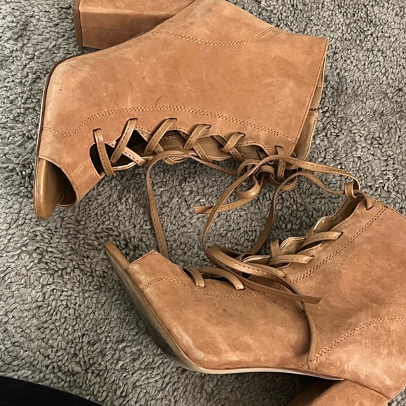 Sam Edelman Heels - Picture 5 of 5